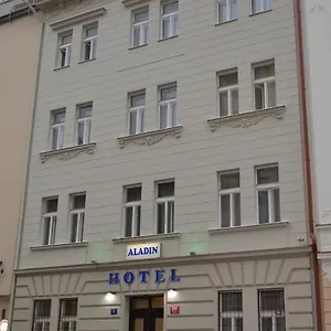 Otel Aladin
