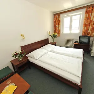 3* Guest house Balbin