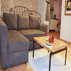 212 Apart Otel