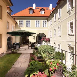 Hotel Appia Residences, Praag