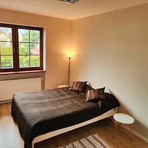 Hostel Krasnowolska Airport Warszawa
