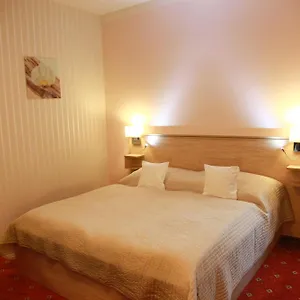 Pension Dvorak 2* Karlovy Vary