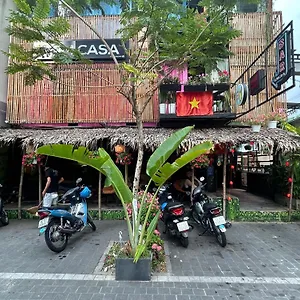 ** Hostal Rom Casa Vietnam