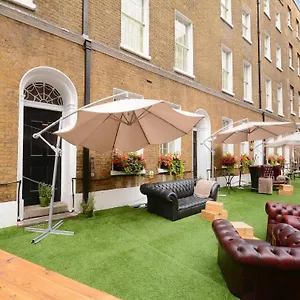 Montcalm Brewery Townhouse 5* London