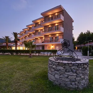 Hotel Sarti Beach Ξενοδοχείο Σάρτη
