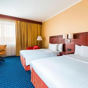 4* Szálloda Courtyard By Marriott
