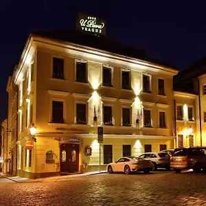 4* Hotell U Pava