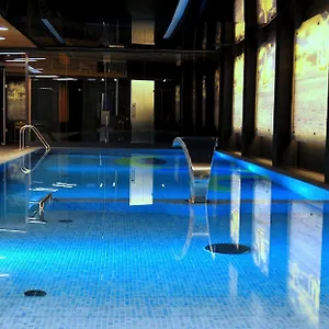 Hotel Regatta Restauracja Poznań