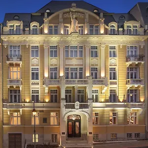 Luxury Spa Olympic Palace 5* Karlovy Vary